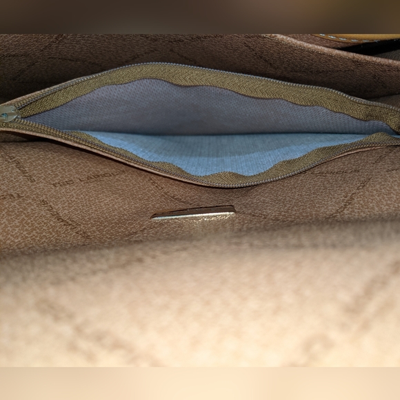 Ted Lapidus Vintage Adjustable Strap Crossbody - Picture 9 of 14